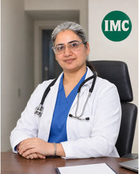 Dr. Ravinder Kaur