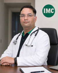 Dr. Raman Sharma