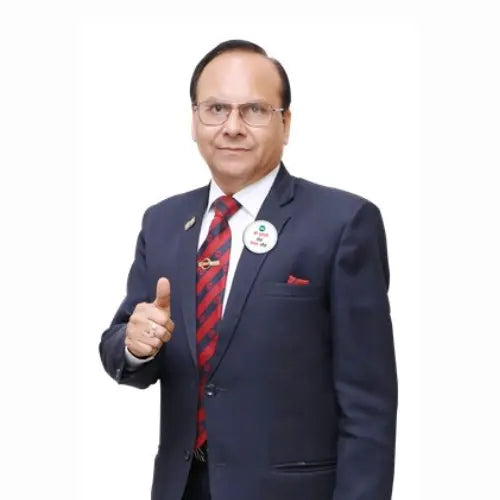Dr. Ashok Bhatia