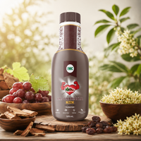 Aloe Arjunarishta Tonic - Arjun ki Chaal Extract