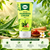 IMC Aloe Fairness Cream
