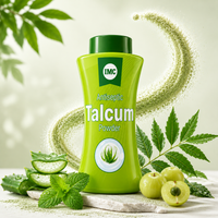 IMC Aloe Antiseptic Talcum Powder