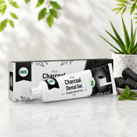 IMC Aloe Charcoal Dental Paste