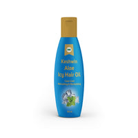 IMC Aloe Icy Hair Oil