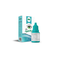 IMC Aloe Jyoti Plus Eye Drops