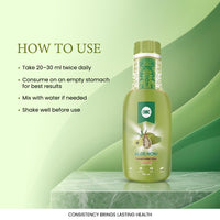 IMC Aloe Noni Juice - Sugar Free