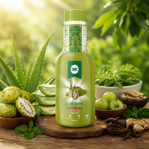 IMC Aloe Noni Juice - Sugar Free