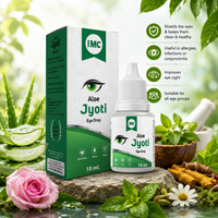 IMC Aloy Jyoti Eye Drops