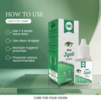 IMC Aloy Jyoti Eye Drops