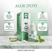 IMC Aloy Jyoti Eye Drops