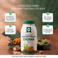 IMC Himalayan Berry Swadisht Pachan Churan