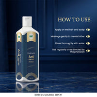 IMC Keshwin Anti Hairfall Shampoo