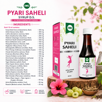 IMC Pyari Saheli Syrup