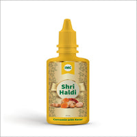IMC Shri Haldi 4 in 1 Curcumin Drop