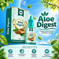 IMC Aloe Digest