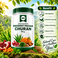 IMC Himalayan Berry Swadisht Pachan Churan