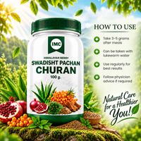 IMC Himalayan Berry Swadisht Pachan Churan