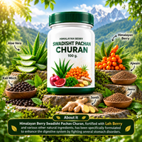 IMC Himalayan Berry Swadisht Pachan Churan