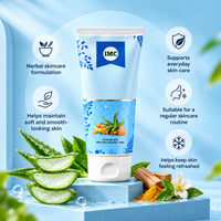 IMC Herbal Aloe Cream