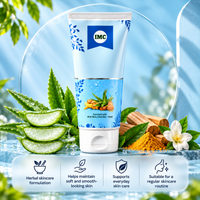 IMC Herbal Aloe Cream