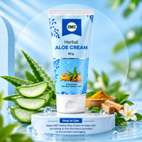 IMC Herbal Aloe Cream