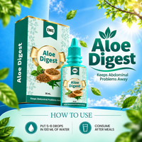 IMC Aloe Digest