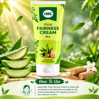 IMC Aloe Fairness Cream
