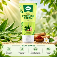 IMC Aloe Fairness Cream