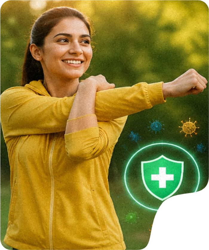 Immunity Boost