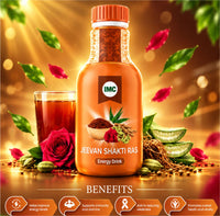 IMC Aloe Jeevan Shakti Rass 500ml