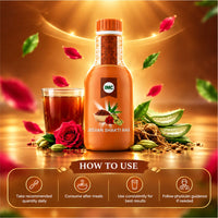 IMC Aloe Jeevan Shakti Rass 500ml