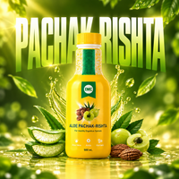 IMC Aloe Pachak Rishta – Herbal Digestive Wellness Formula