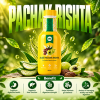 IMC Aloe Pachak Rishta – Herbal Digestive Wellness Formula