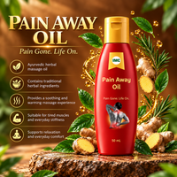 IMC Pain Away Oil