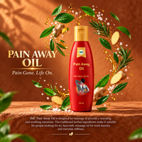 IMC Pain Away Oil