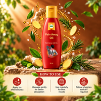 IMC Pain Away Oil