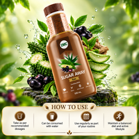 IMC Sugar Away Rass – Ayurvedic Herbal Formula